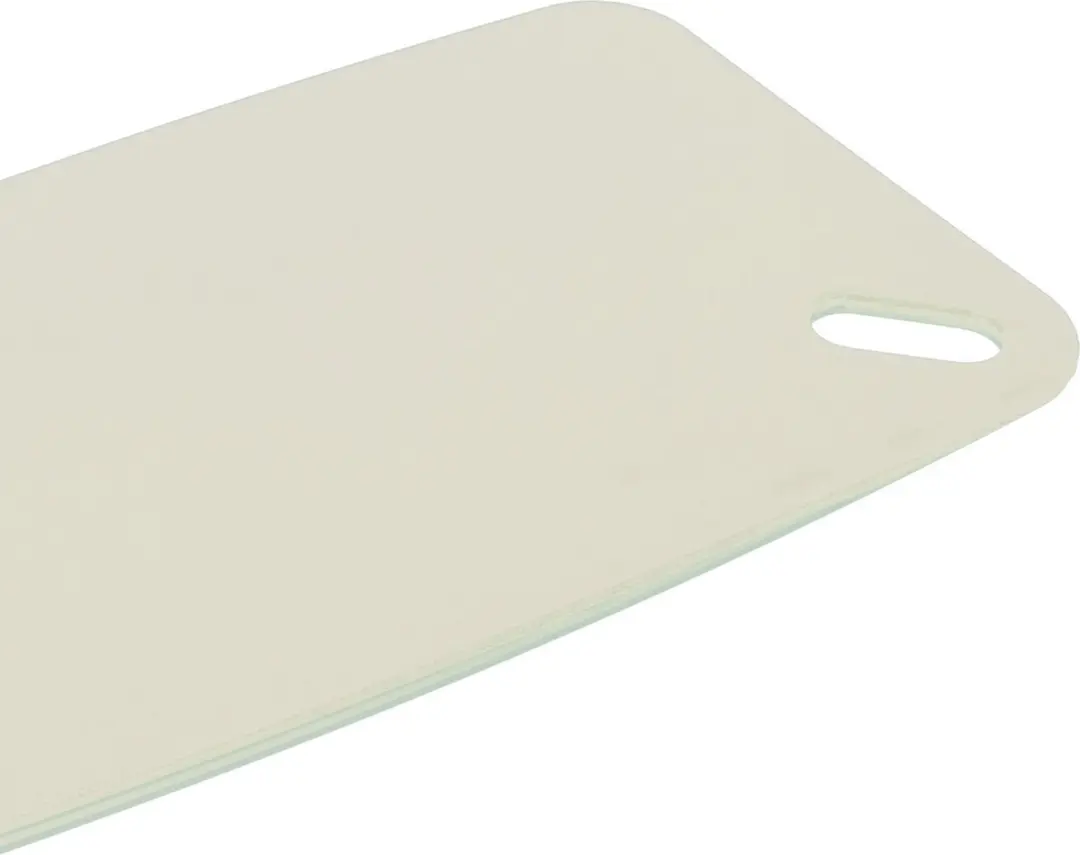 Excellent Houseware Snijplanken Set 2 Stuks - 30/35cm - Creme