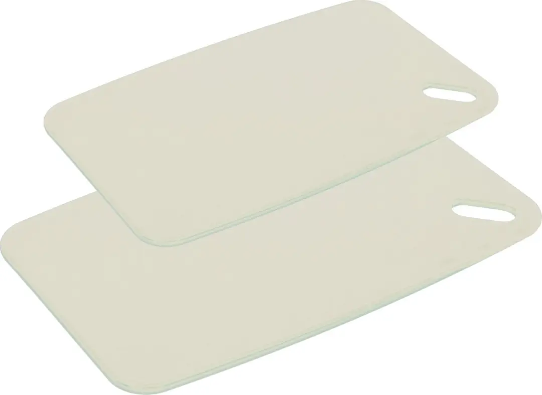 Excellent Houseware Snijplanken Set 2 Stuks