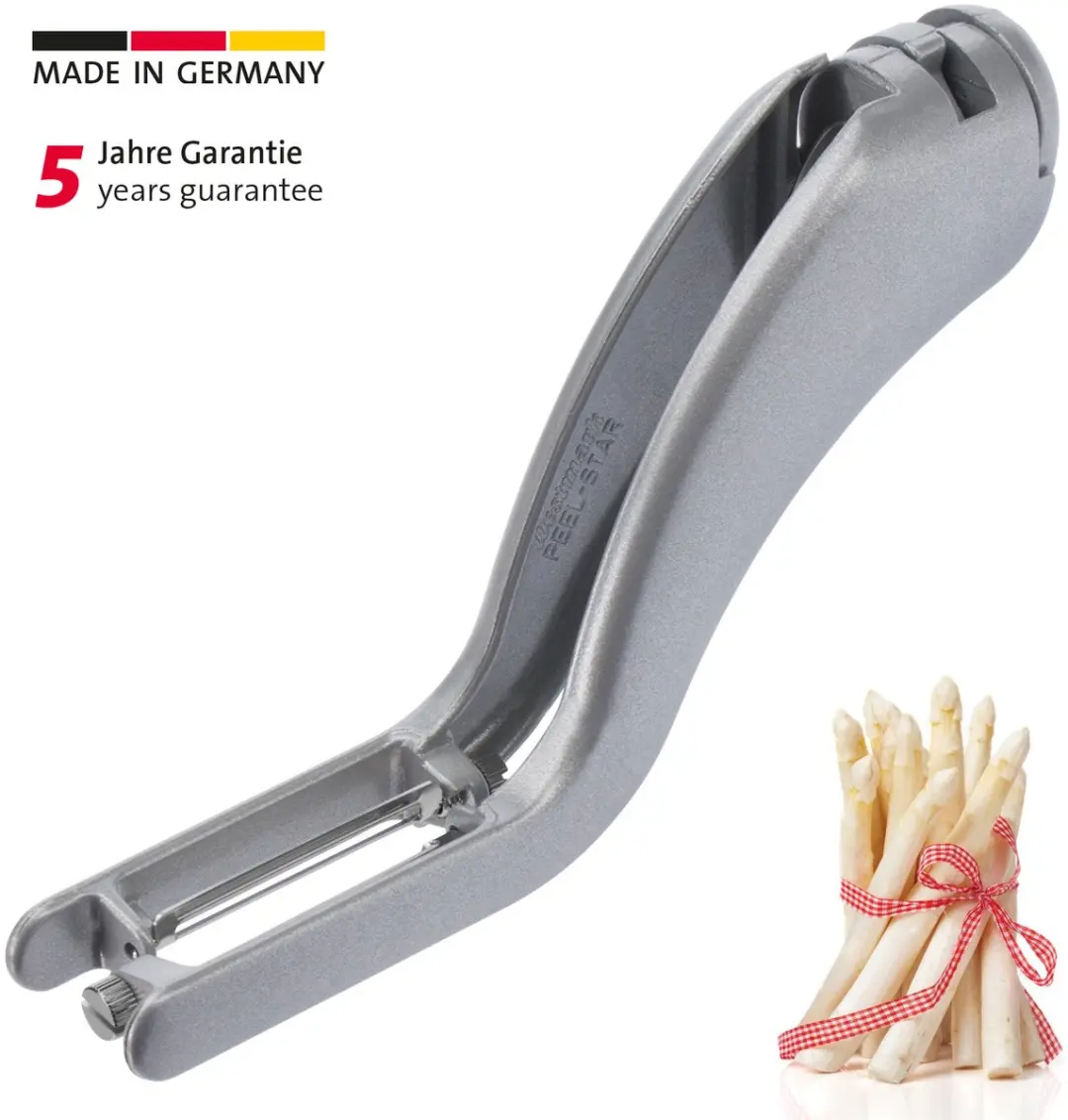 Westmark Groenteschiller Peel-Star