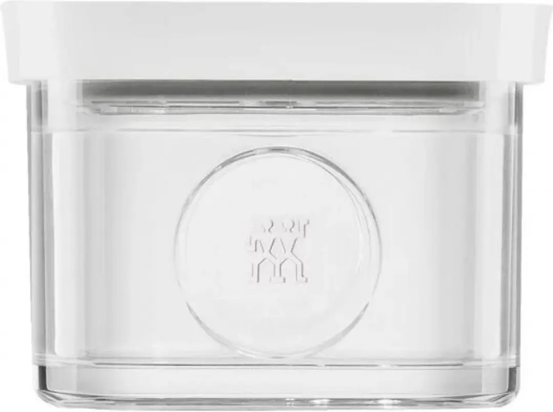 Zwilling Fresh & Save 1025971 Rechthoekige Containers - 6-delig - 2,445L - afbeelding 6 van 6