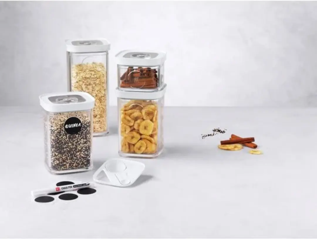 Zwilling Fresh & Save 1025971 Rechthoekige Containers