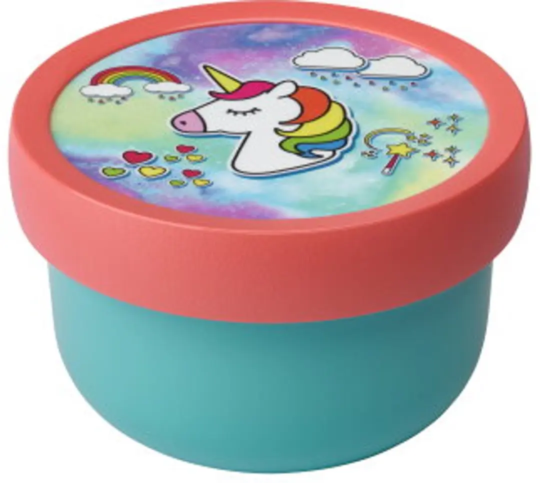 Mepal Campus Snackdoos 300ml