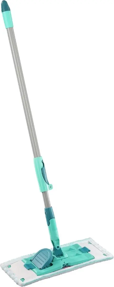 Leifheit Powerclean Vloerwisser Groene - 250ml