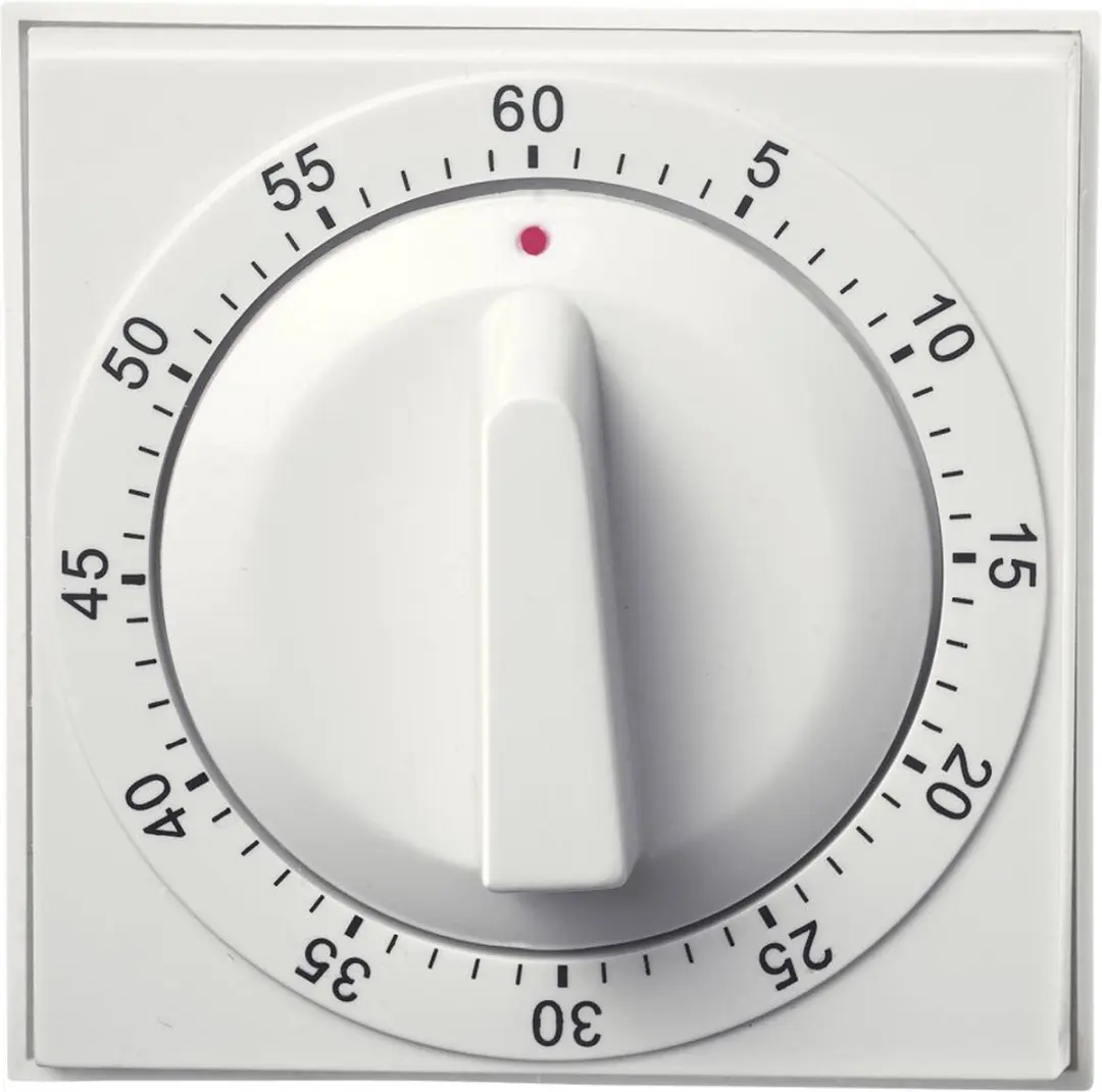 Westmark Retro Timer 60 min