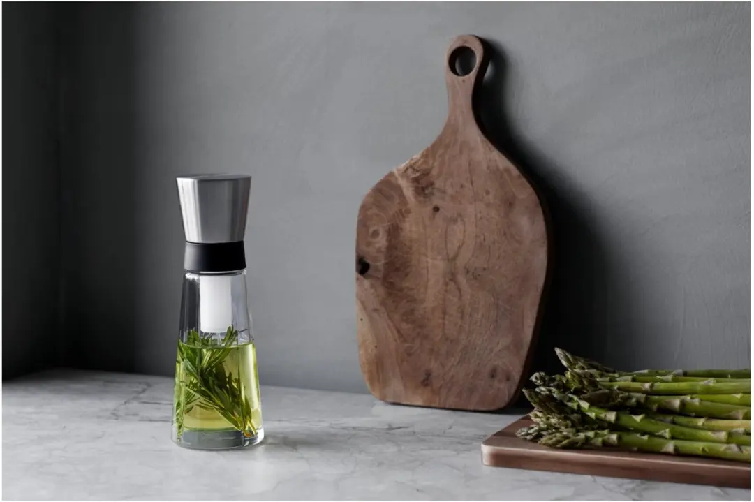 Rosendahl Grand Cru Olie Spray 140ml - Glas