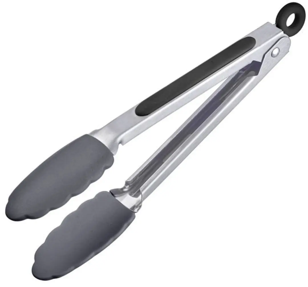 Westmark Classic Silicone Midi Serveertang 27cm