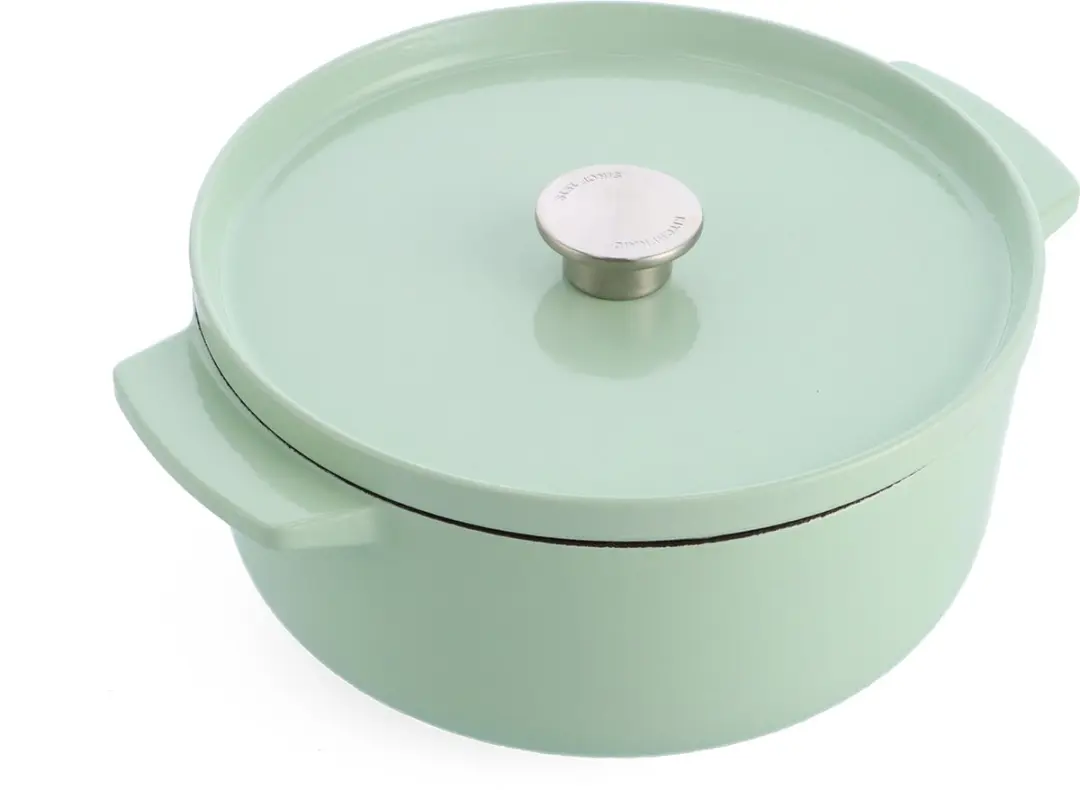 KitchenAid Braadpan Emaille 26cm
