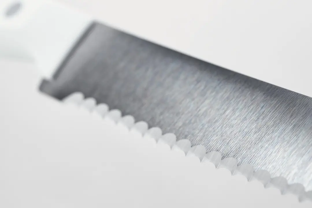 Wusthof Classic White Worstmes 14cm RVS