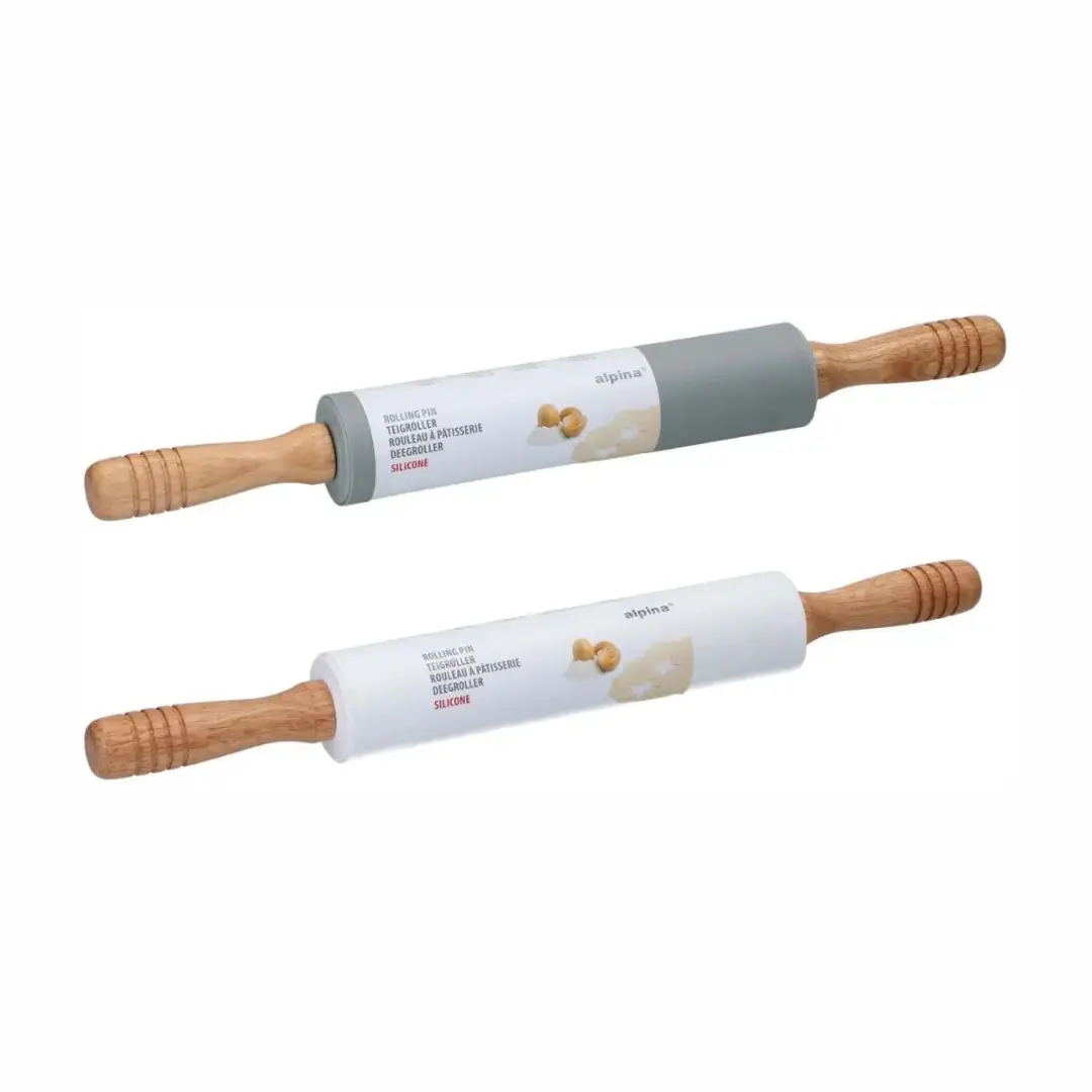 Alpina Deegroller Ø5cm Hout - Multi