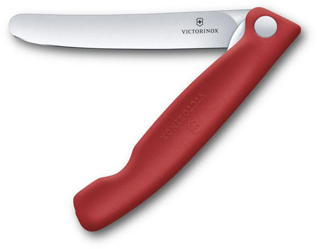 Victorinox Swiss Classic Tomatenmes inklapbaar 11cm