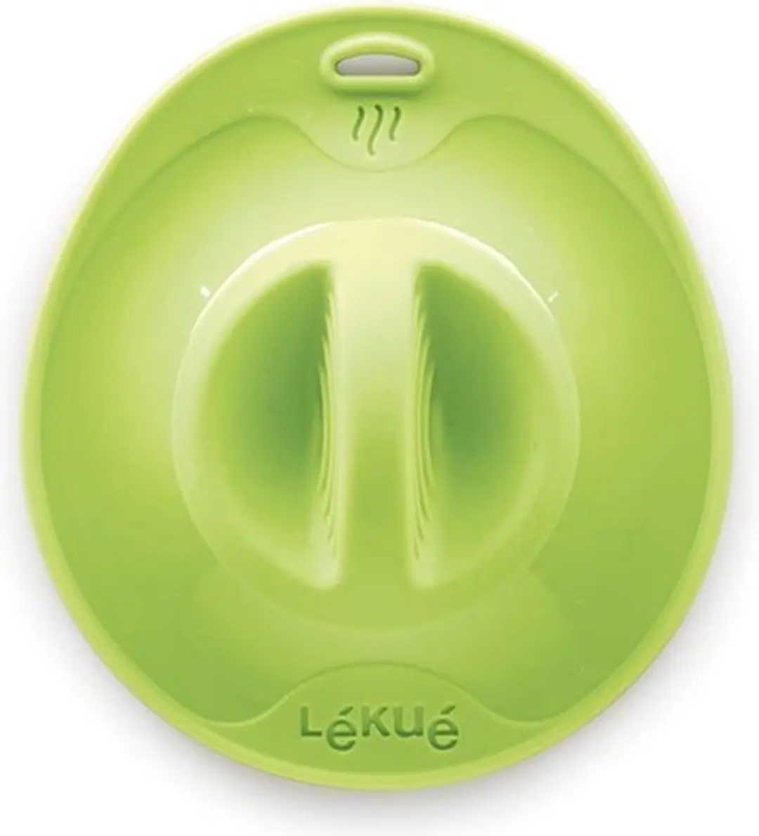 Lékué Deksel 17cm