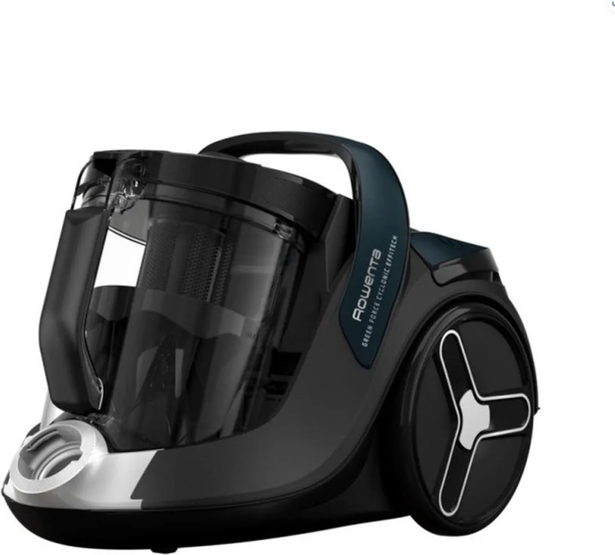 Rowenta Green Force Cyclonic YY5236FE Stofzuiger