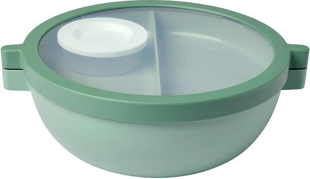 Mepal Vita Bento Lunchbox 5-delig