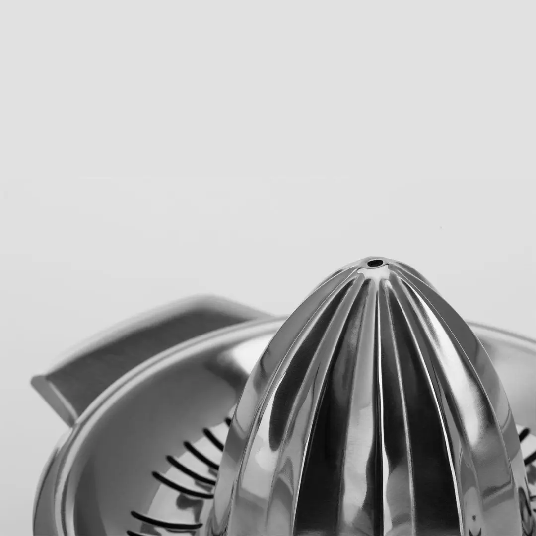 Westmark Citruspers 350ml - Ø13.8cm - Zilver
