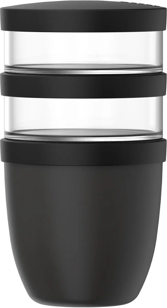 Mepal Ellipse Lunchset 3-delig 900ml
