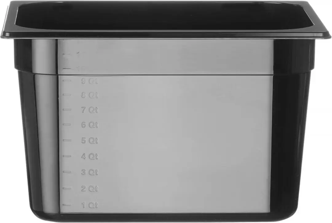 HENDI Gastronorm Container 12,5L