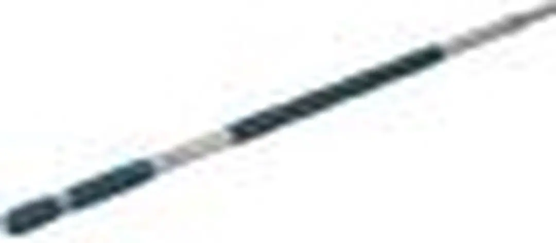 Vileda Telescoopsteel 100-180cm - Zilver