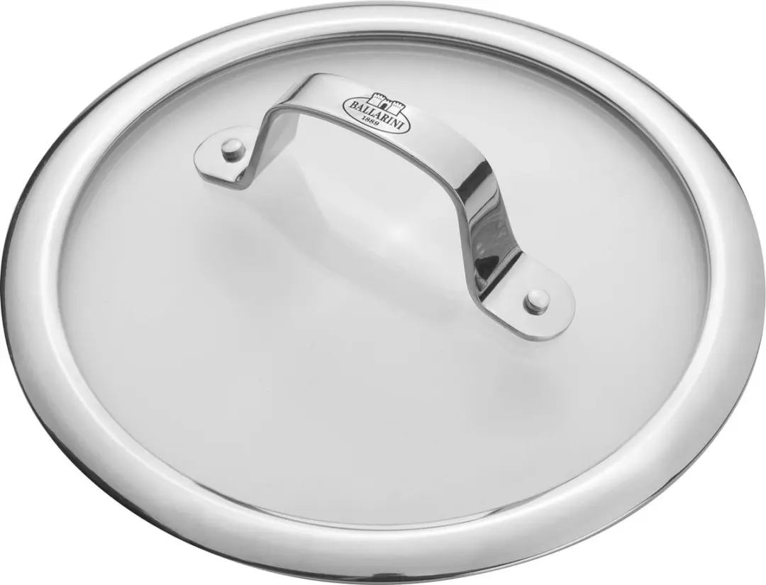 Ballarini 75002-901-0 Deksel