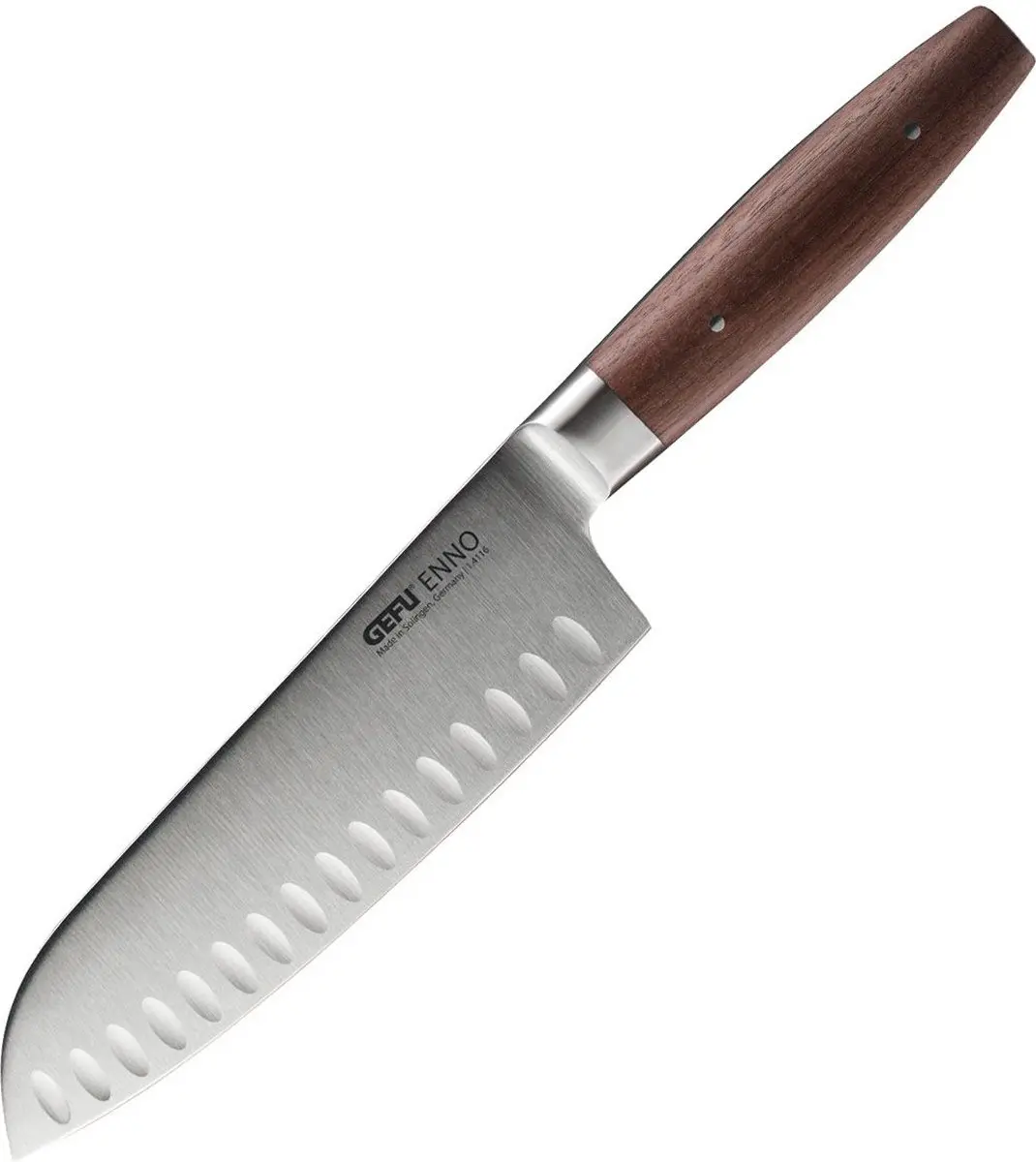 GEFU ENNO Santokumes 18cm