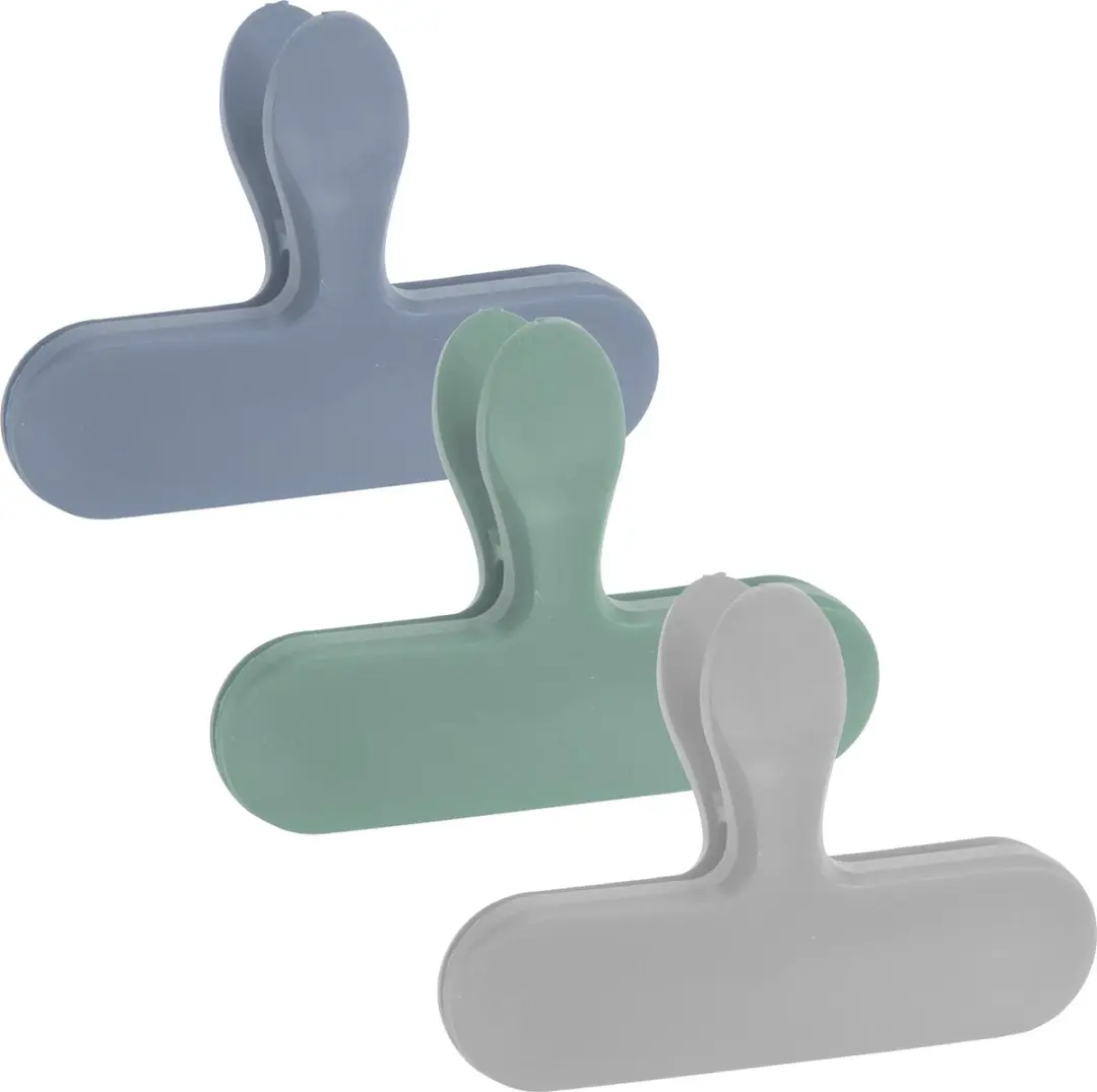 Excellent Houseware Vershoudclips