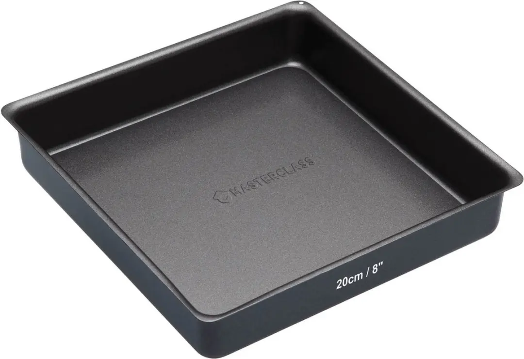 Masterclass Vierkant Sandwichblik 20cm