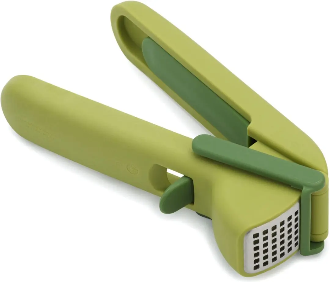 Joseph Joseph Duo Knoflookpers Easy Clean