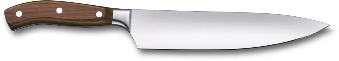 Victorinox Grand Maître Koksmes 22cm - Esdoorn