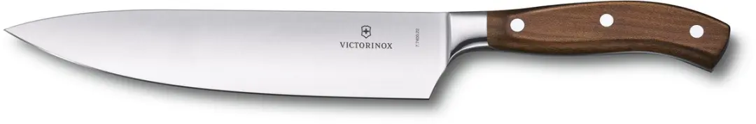 Victorinox Grand Maître Koksmes 22cm - Esdoorn