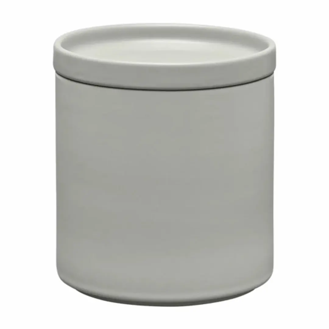Blomus Pilar Opbergbox Grijs