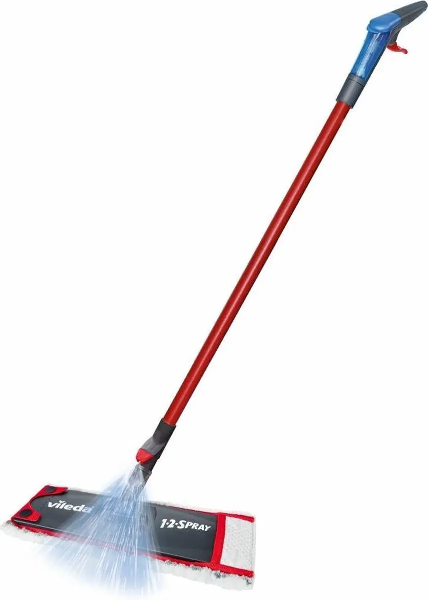 Vileda 1.2 Spraymop