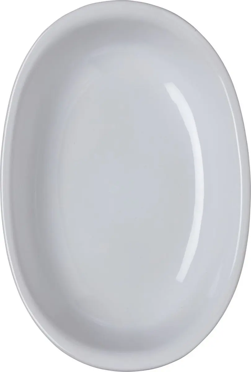PYREX Supreme Ovenschaal 1.7L - 26x18cm - Wit