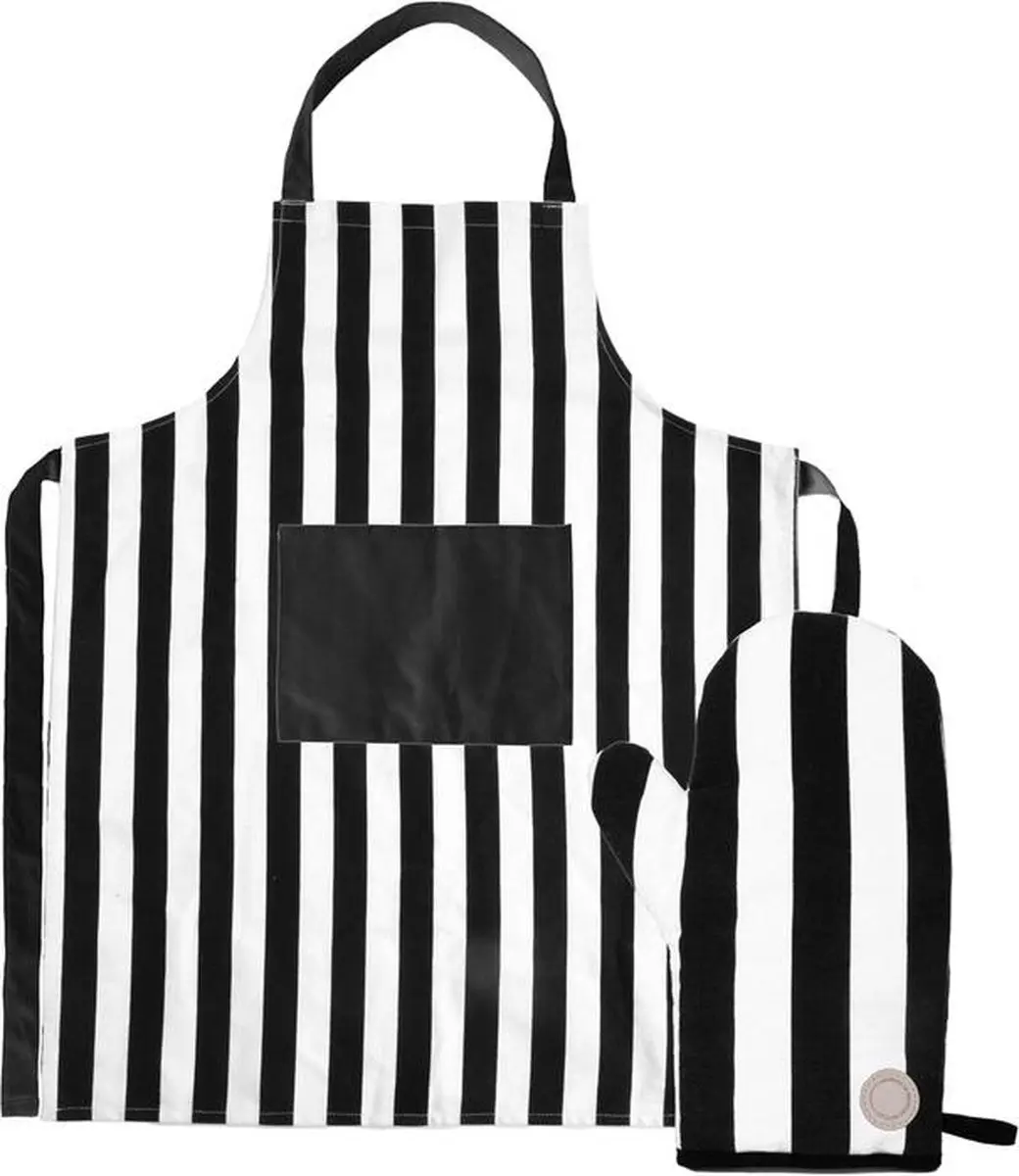 Sagaform Aron BBQ Set