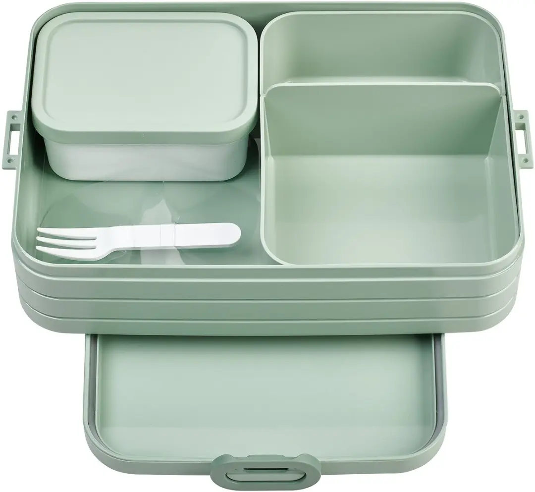 Mepal Bento Lunchbox Large