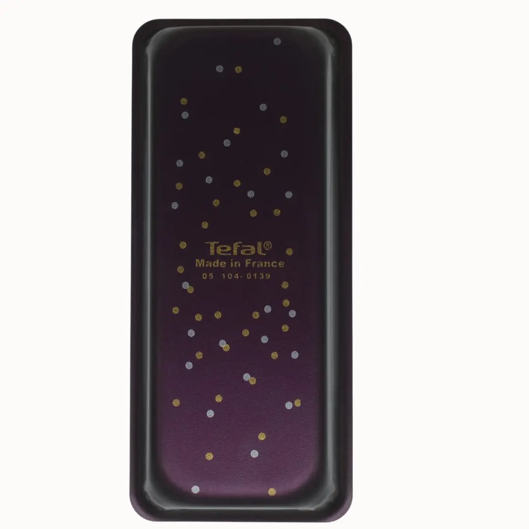 Tefal Delight Bakvorm 26x10cm - Bordeau