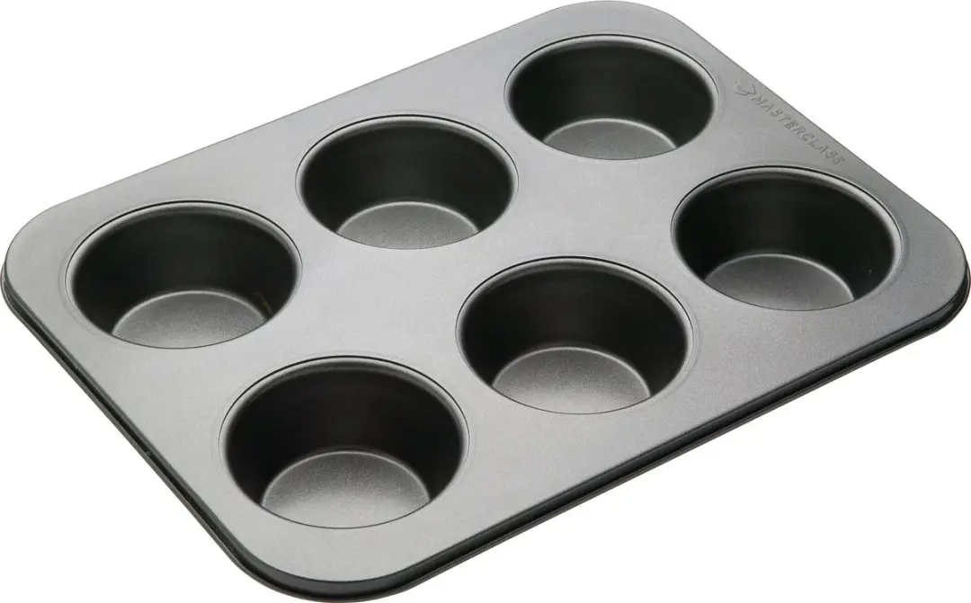 MasterClass Amerikaanse Muffinpan 35cm