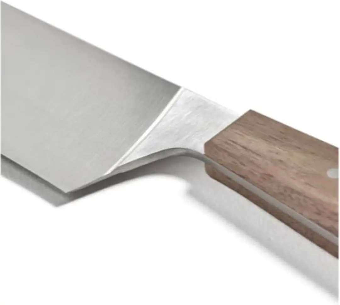 Serax Kelly Wearstler Dune Chefmes 35cm - Walnoot