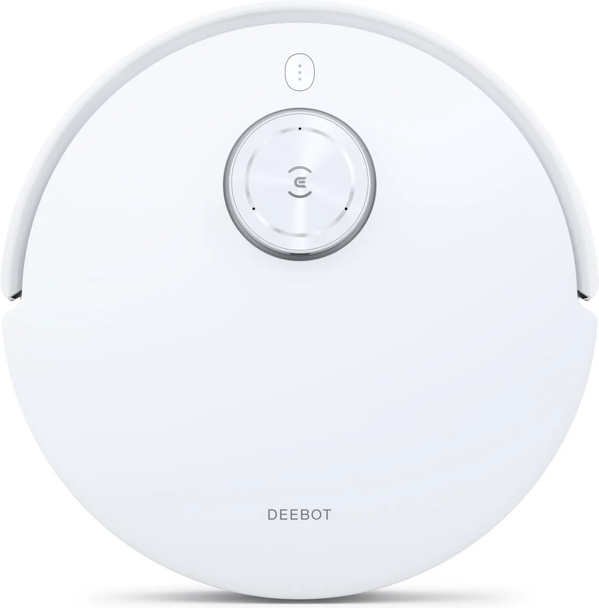 Ecovacs Deebot T10 Robotstofzuiger