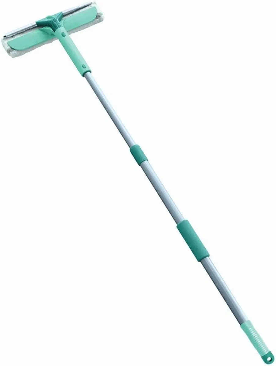 Leifheit Classic Raamwisser 3-in-1 55238