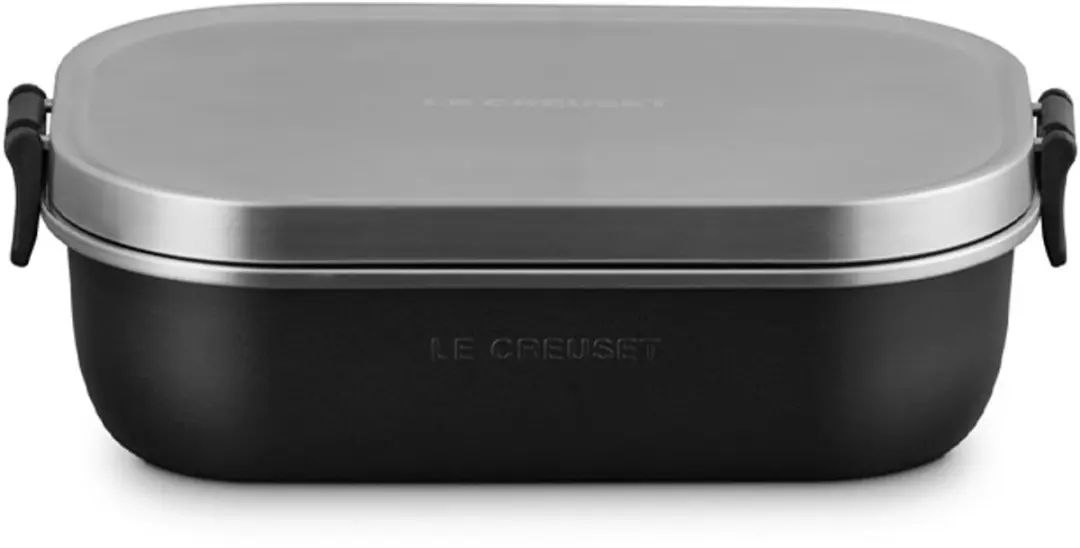 Le Creuset Lunchbox On The Go