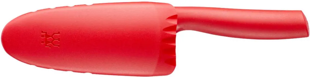 Zwilling Twinny Kindermes 10cm - Rood