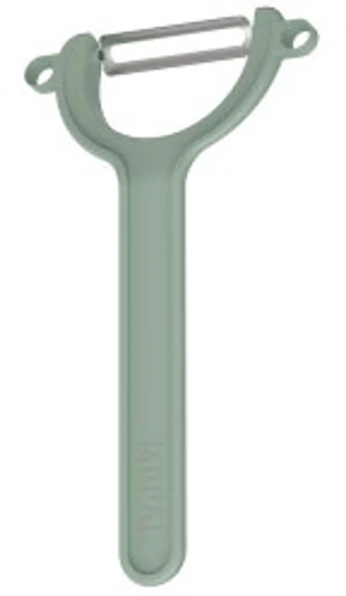 Mepal Dunschiller Chef it 17cm - Nordic sage