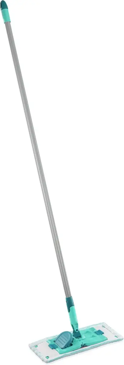 Leifheit Powerclean Vloerwisser 33cm - 250ml - Groen