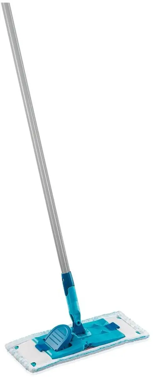 Leifheit Powerclean Vloerwisser 33cm - 250ml - Groen