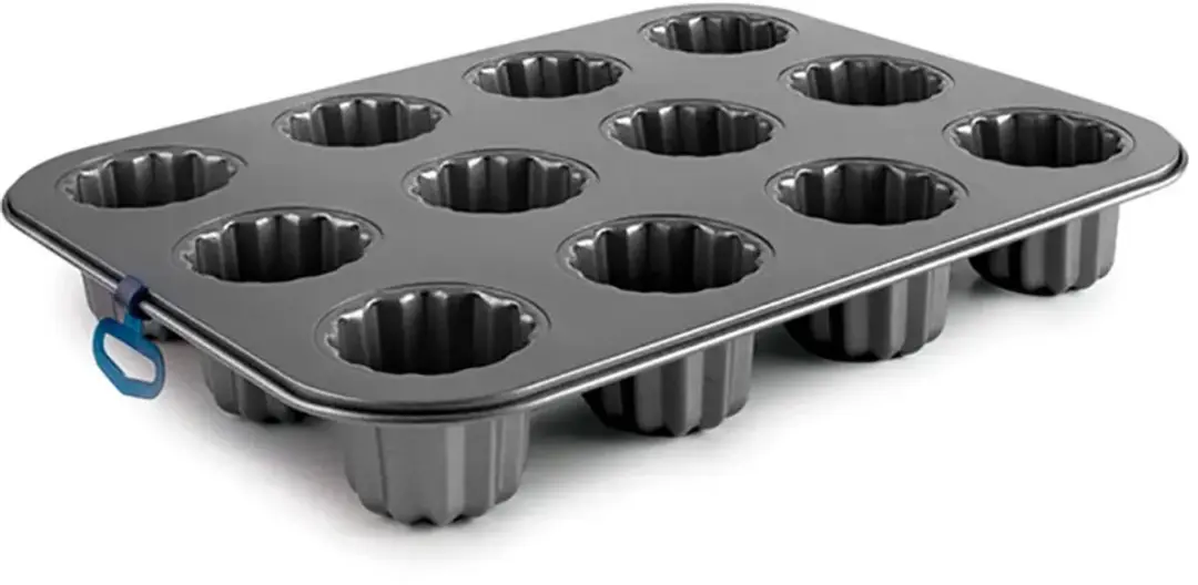 Ibili Canele Bakvorm