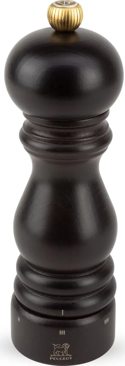 Peugeot Paris Zoutmolen 18cm