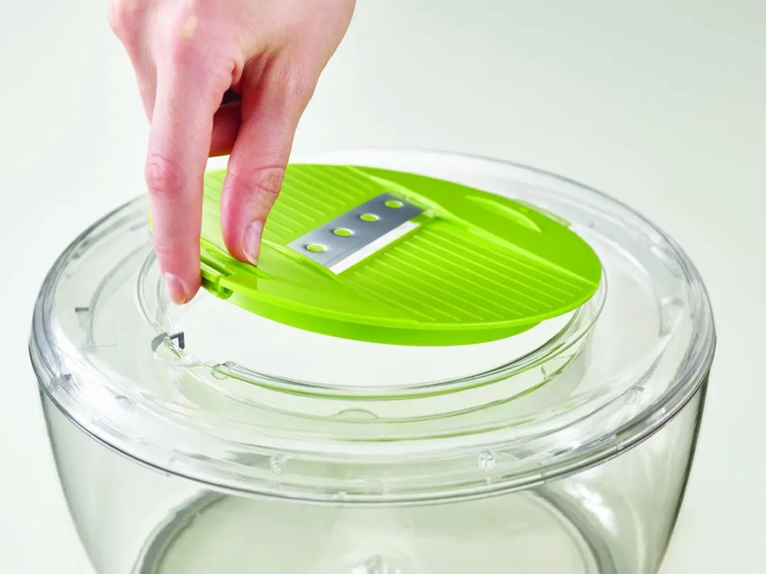Joseph Joseph Multi-Prep Salade Voorbereidingsset 24cm - 7-delig