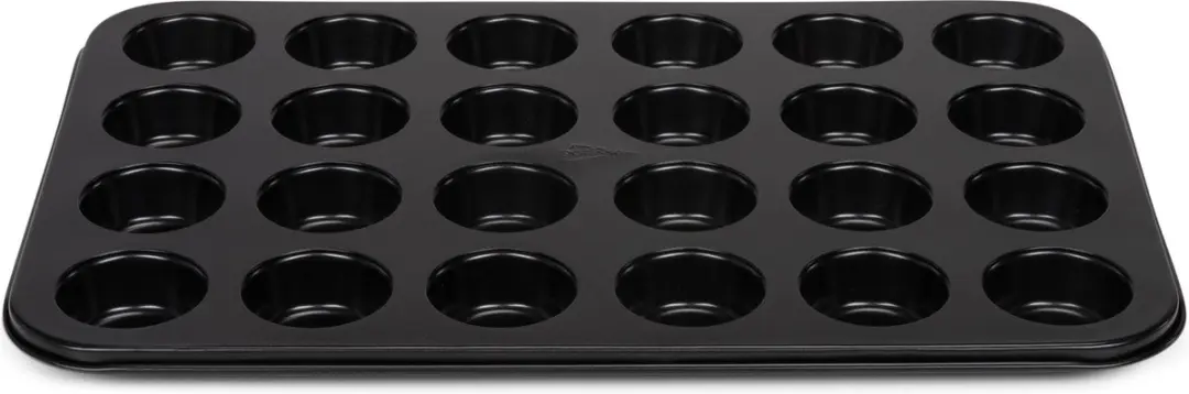 Patisse Mini Muffinvorm 24-vaks