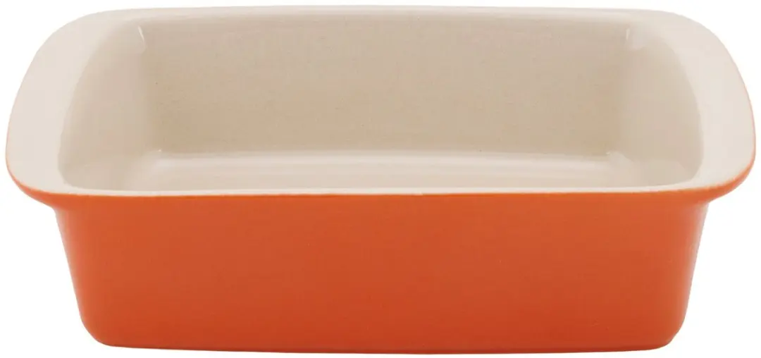 Cosy&Trendy Fontestic Ovenschaal 350ml - Oranje