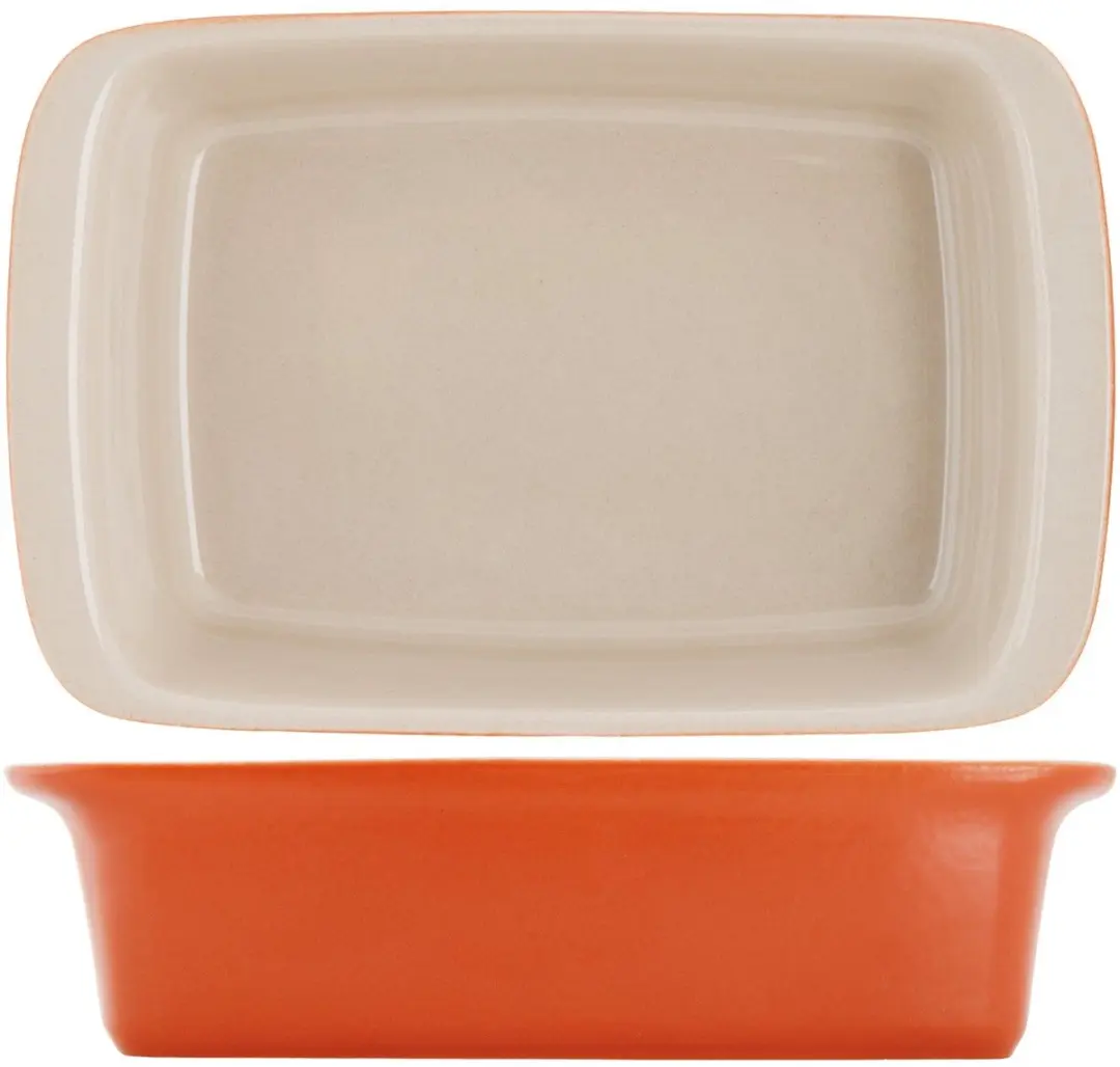 Cosy&Trendy Fontestic Ovenschaal 350ml - Oranje