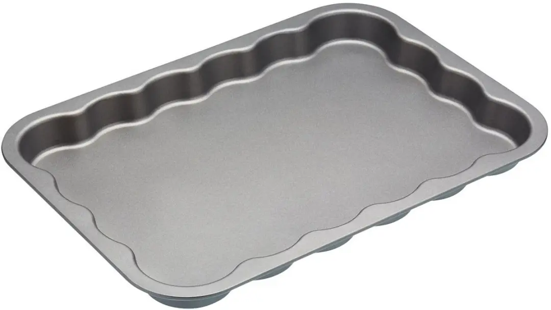 KitchenCraft Surprise Ingredient Tray Bake Set 40x29cm - 2 Stuks